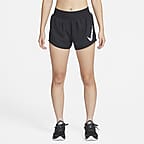 NIKE公式】ナイキ ワン ウィメンズ Dri-FIT ミッドライズ 8cm